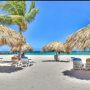 Stanza Mare Front Aparthotel Punta Cana