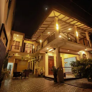 D Gasthof Negombo