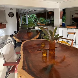 Yes Papa! Only 100m From The Beach! Hotel Las Galeras