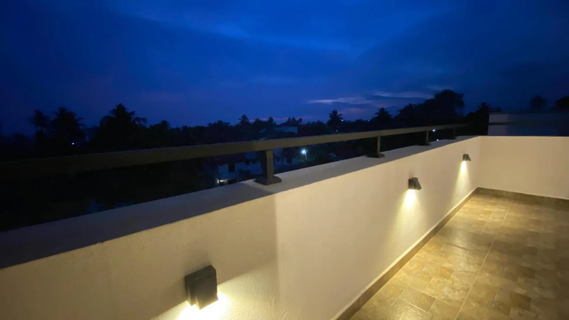 Srimadis Villa Near Airport - Negombo 0*,